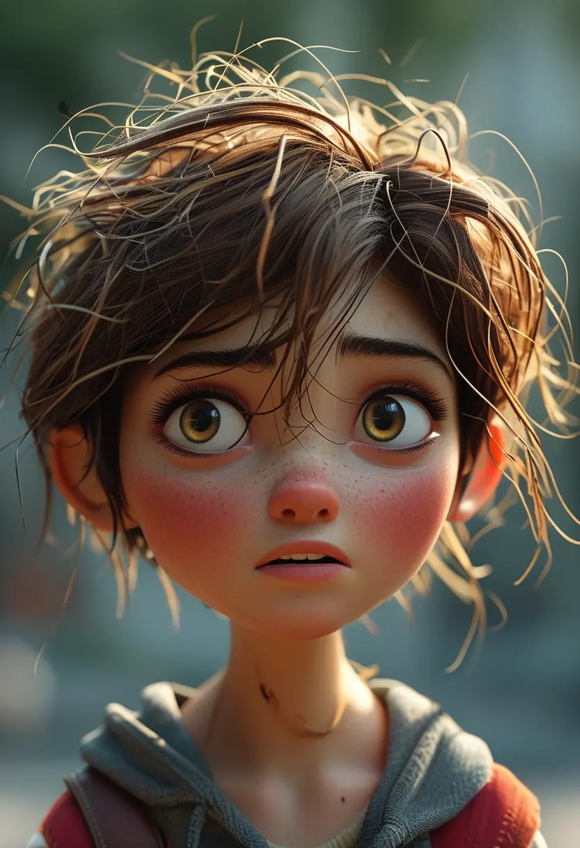 Pao mise en page internet vidéo illustration 3d serveur image IA générative AI freelance paris studio de création magazines 005